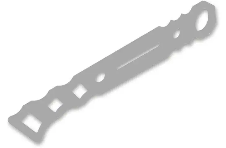 Boker USA Bp Ylvi 3d Handle